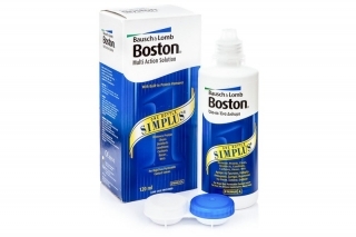 Boston Simplus Solution